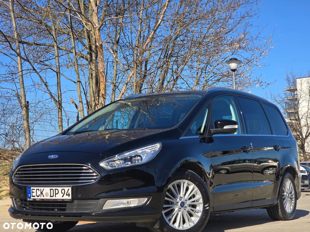 Ford Galaxy - 33