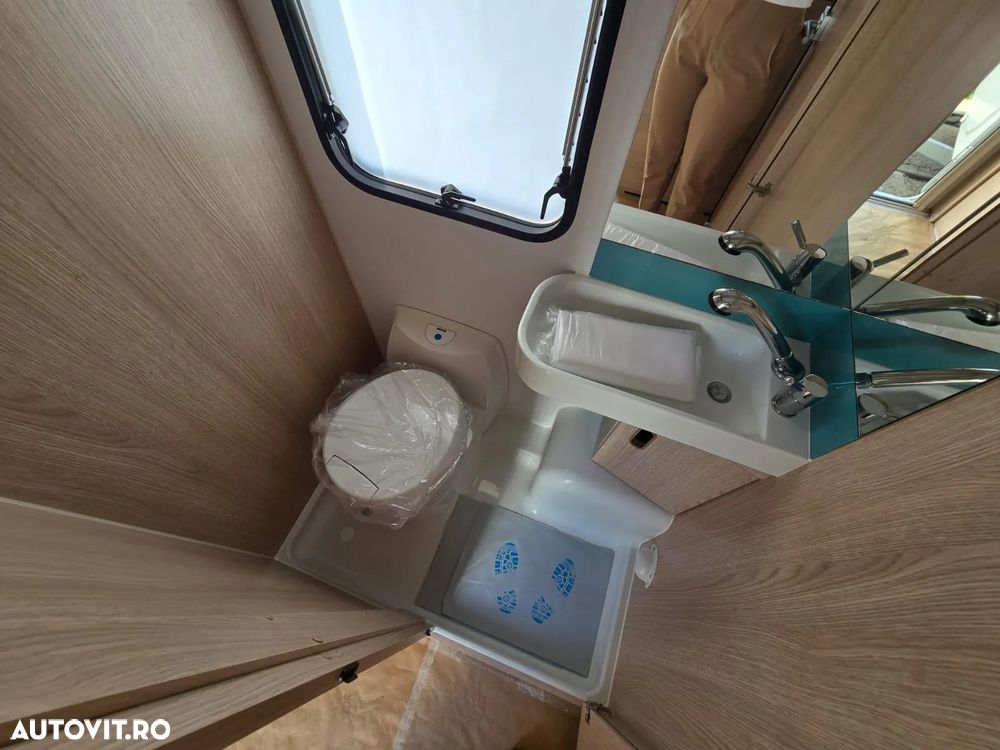 ADRIA Aviva 492 LU - 13