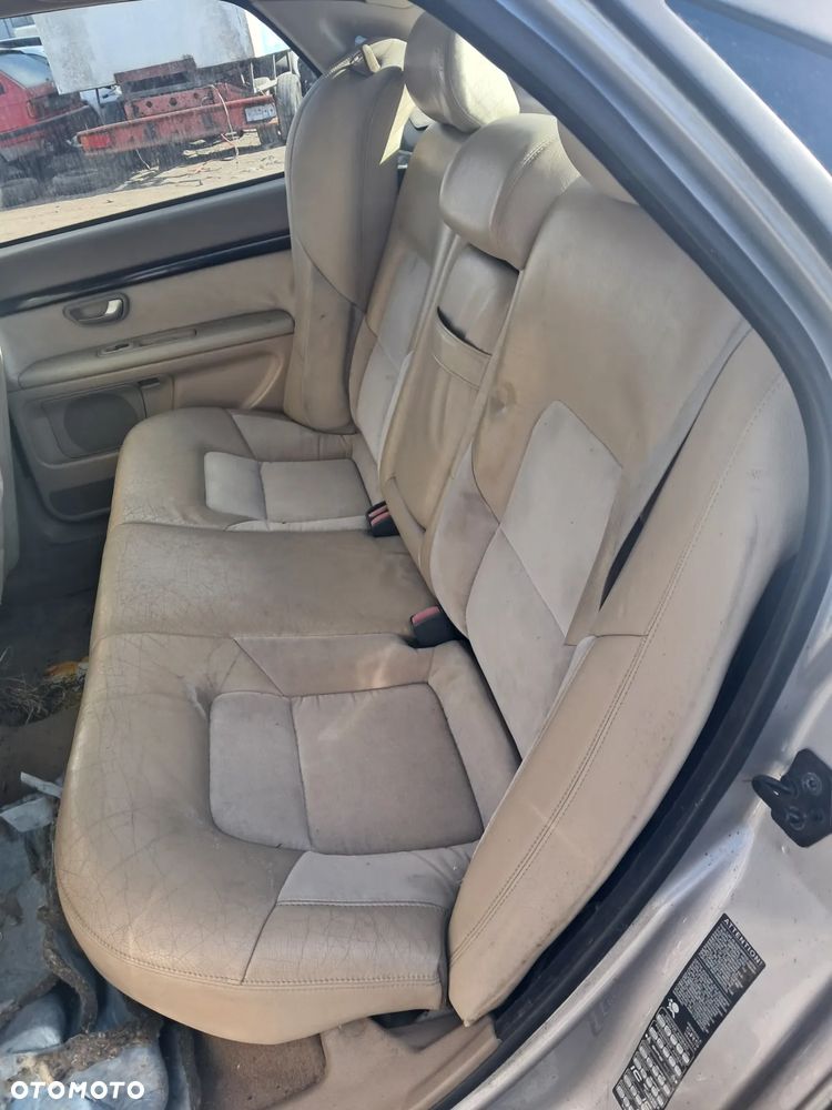 DAWCA CZĘŚCI VOLVO S80 I SEDAN 2002 2.9 24V R6 196 KM B6294S2 KL. 426-26 - 15