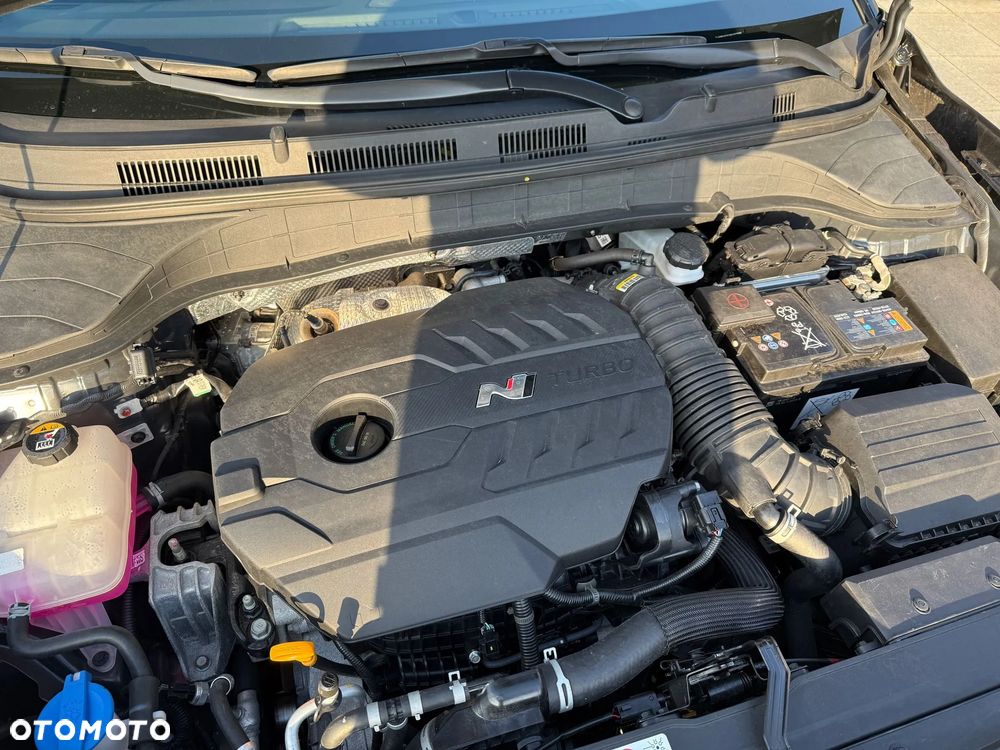 Hyundai Kona - 16