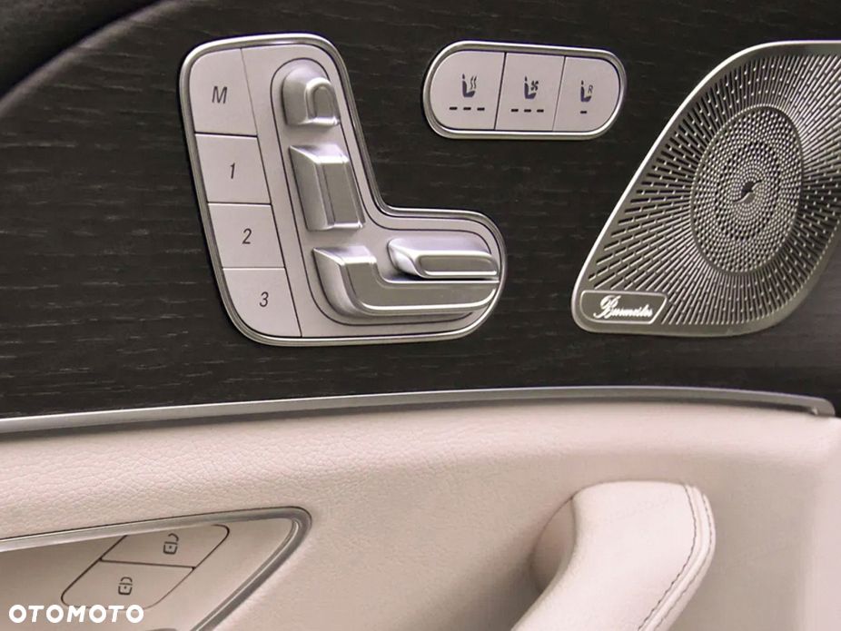 Mercedes-Benz GLE - 18