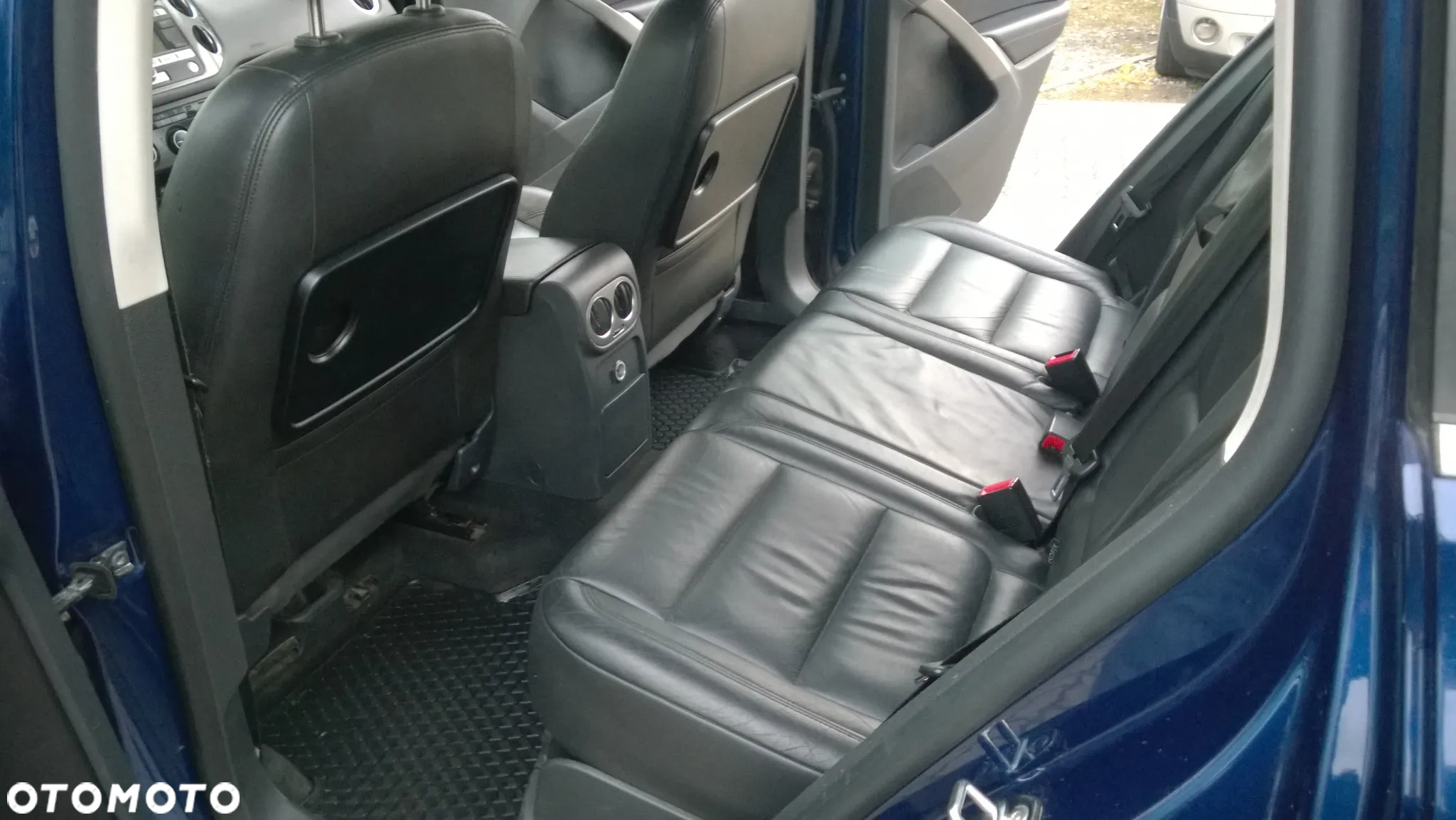 Volkswagen Tiguan 2.0 TSI 4Motion Freestyle - 11