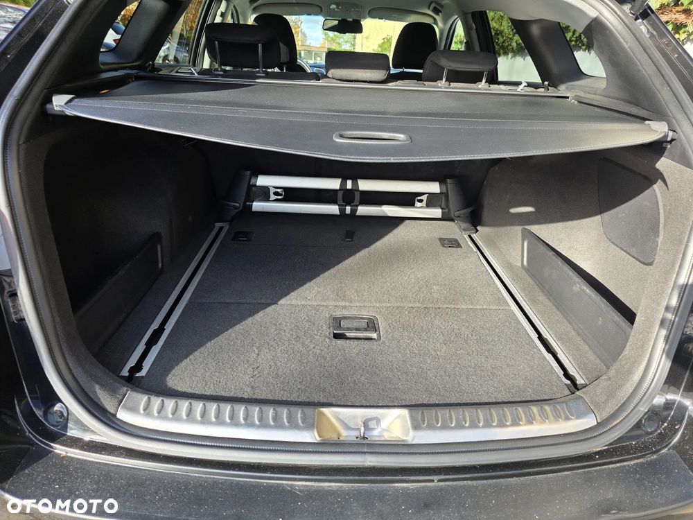 Hyundai i40 i40cw 1.7 CRDi Automatik Premium - 14