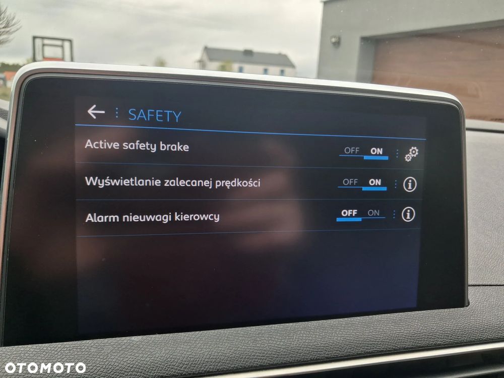 Peugeot 3008 BlueHDi 130 Stop & Start Allure - 22