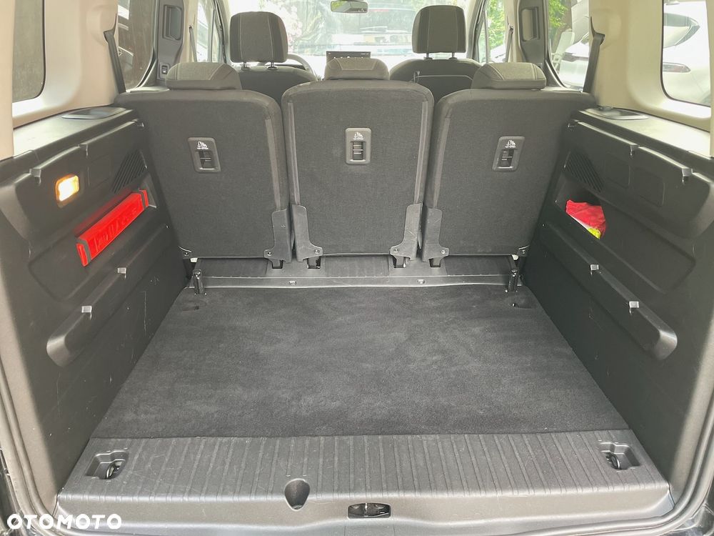 Opel Combo 1.5 D 96kW Automatik GS - 14