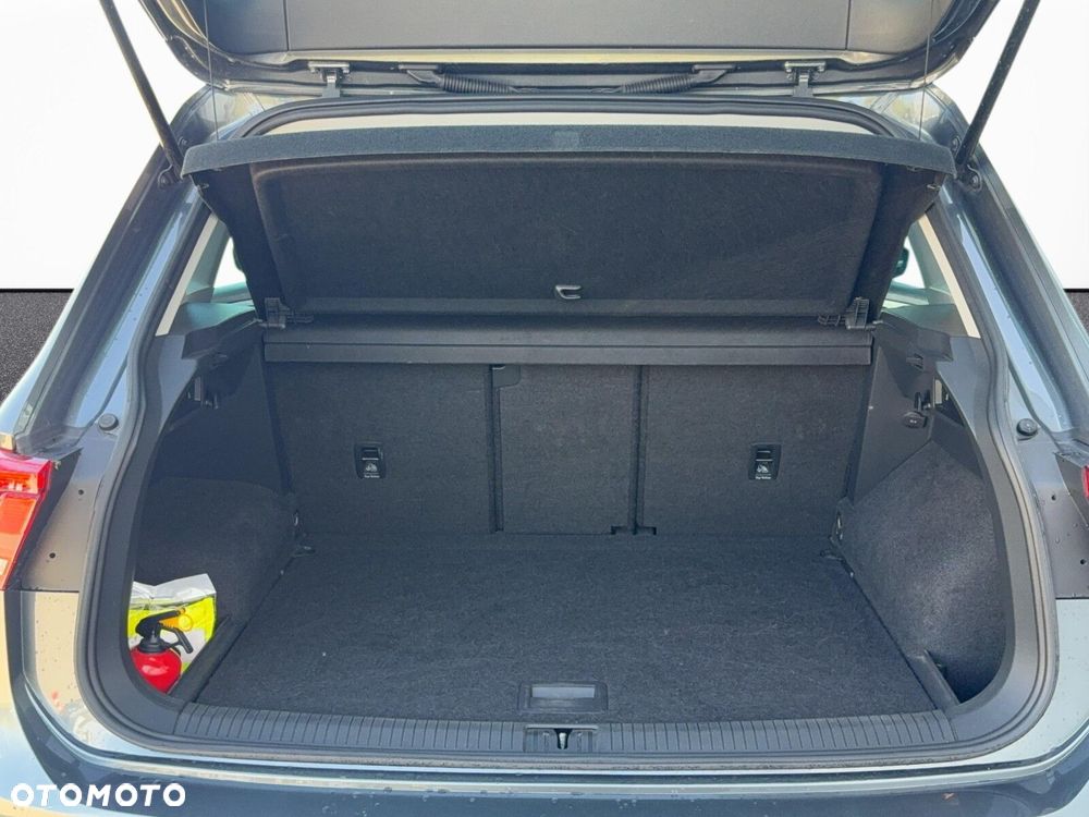 Volkswagen Tiguan 1.5 TSI EVO Comfortline DSG - 38