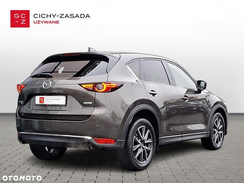 Mazda CX-5 2.0 Skypassion AWD - 2