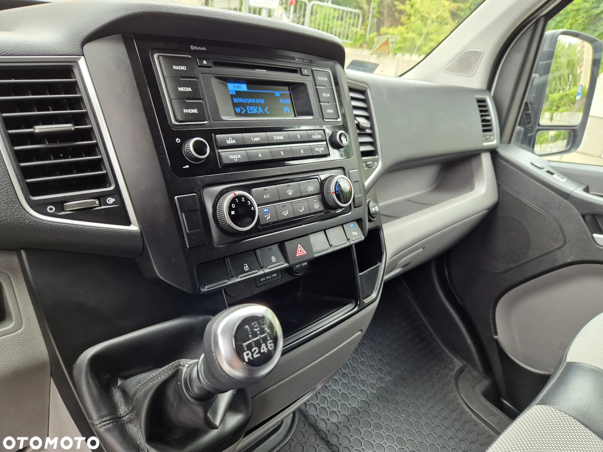Hyundai H350 - 7