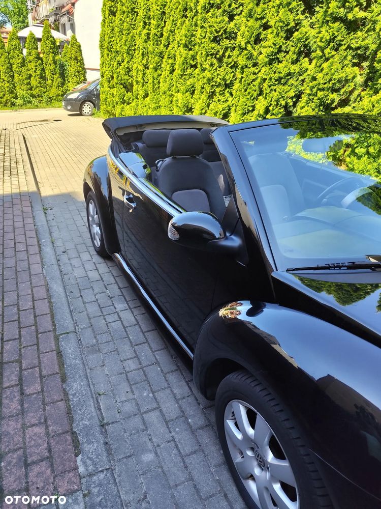 Volkswagen New Beetle 1.6 - 10