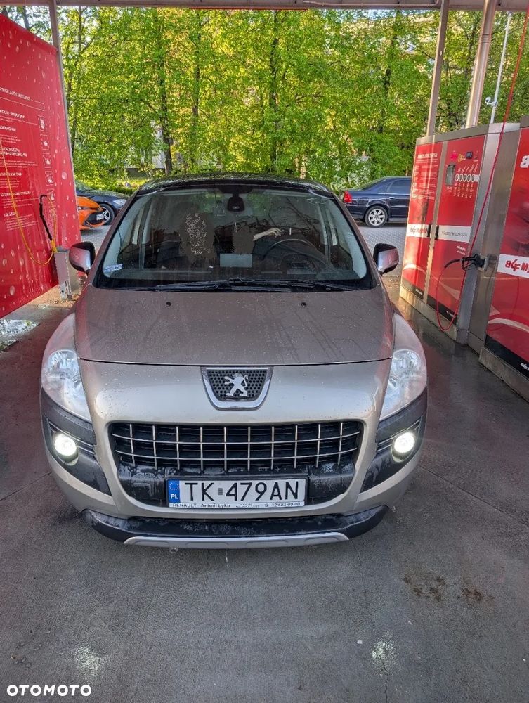 Peugeot 3008 1.6 HDi Premium - 14