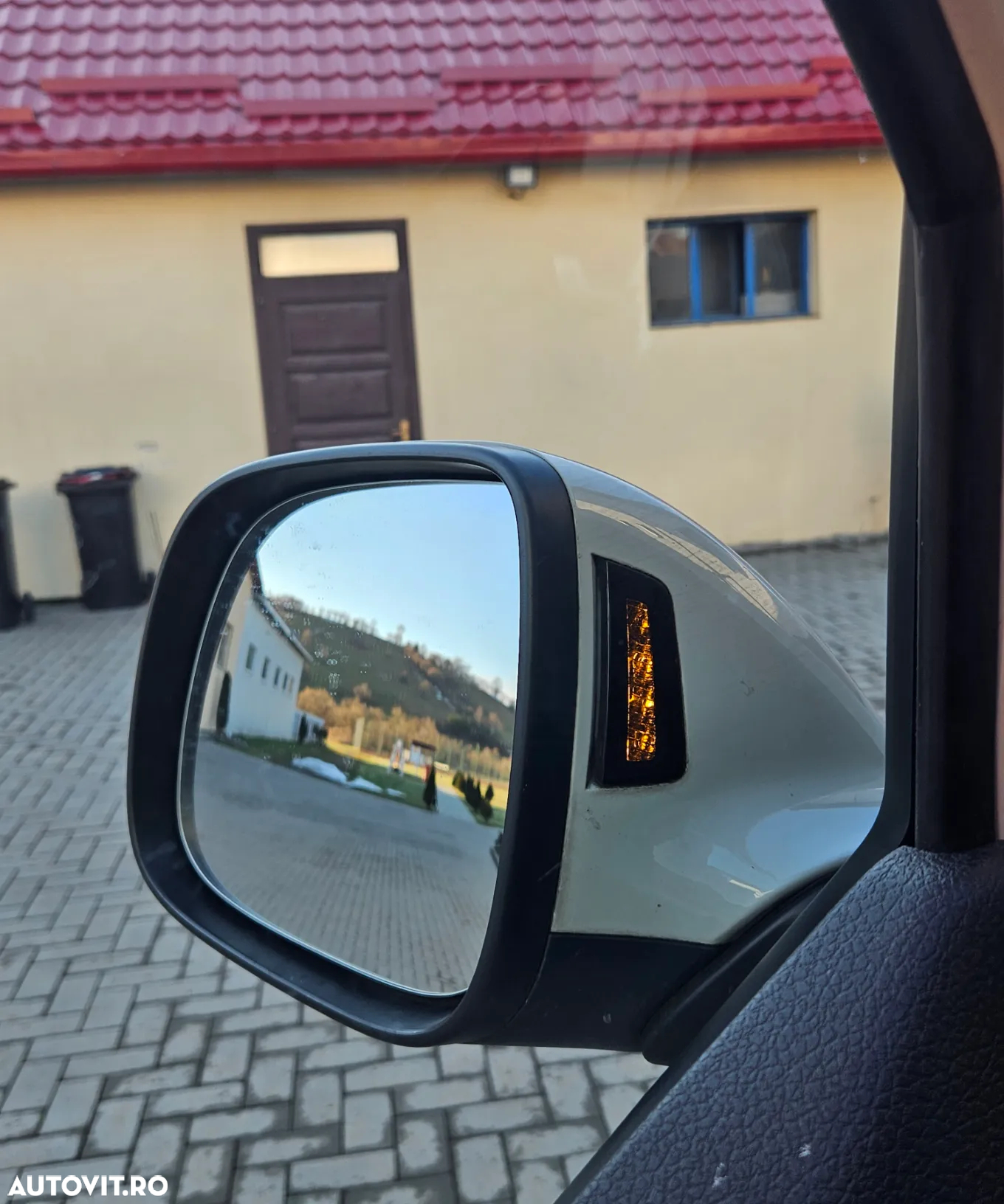 Volkswagen Multivan 2.0 TDI DSG 110KW Life - 18
