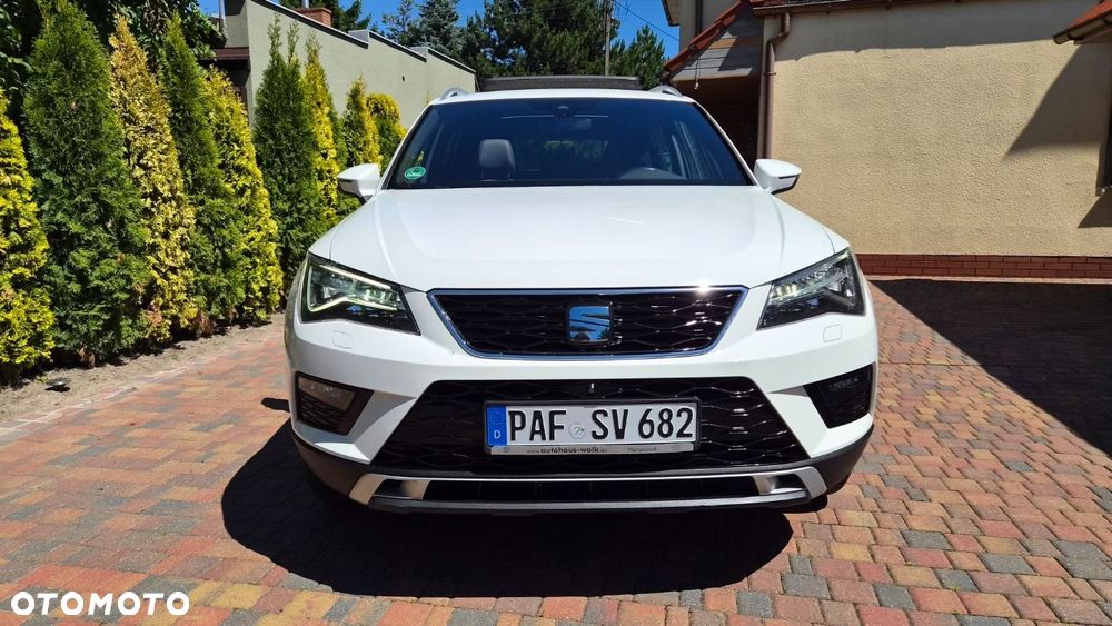 Seat Ateca - 14