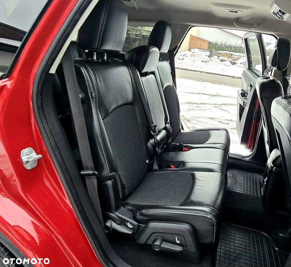 Dodge Journey - 18