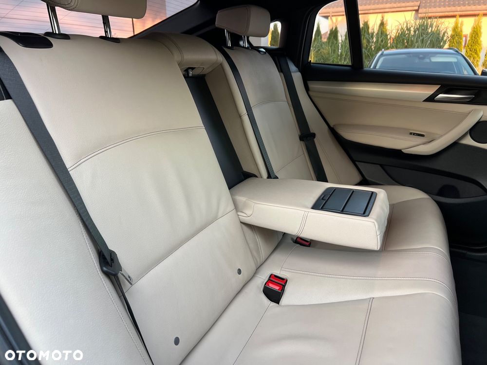 BMW X4 xDrive20d M Sport - 23