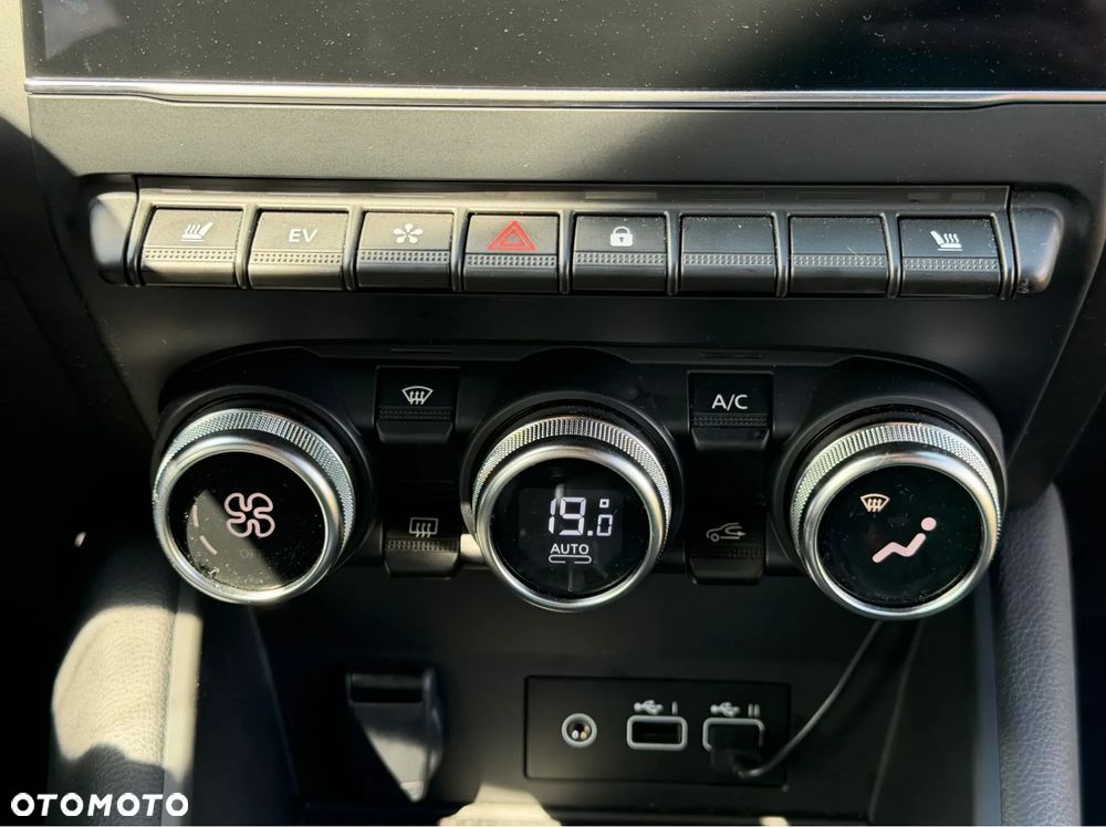 Renault Captur 1.6 E-TECH Plug-In R.S Line - 22