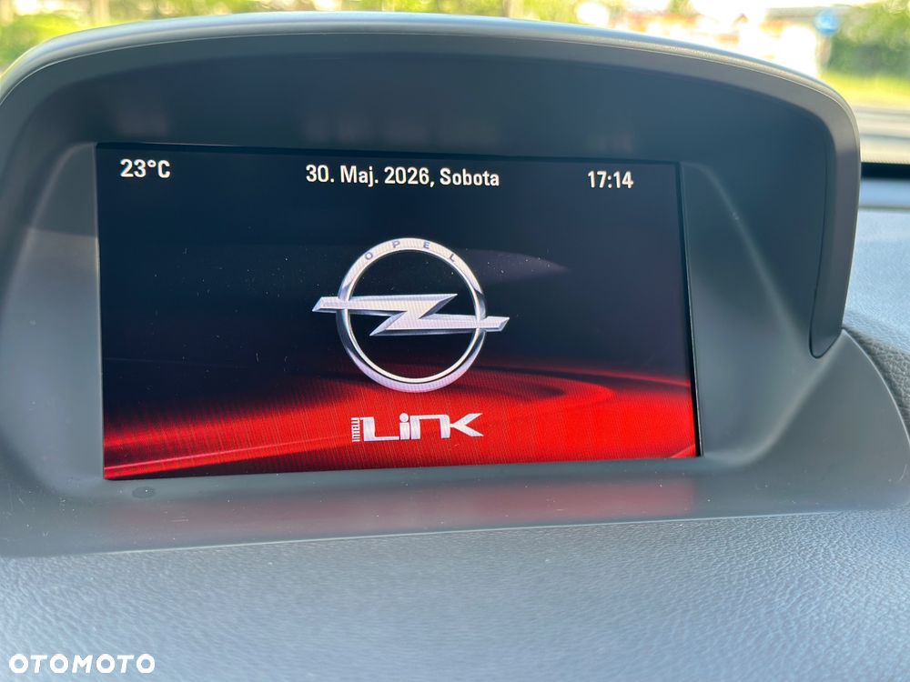 Opel Mokka 1.4 Turbo ecoFLEX Start/Stop 4x4 Innovation - 15