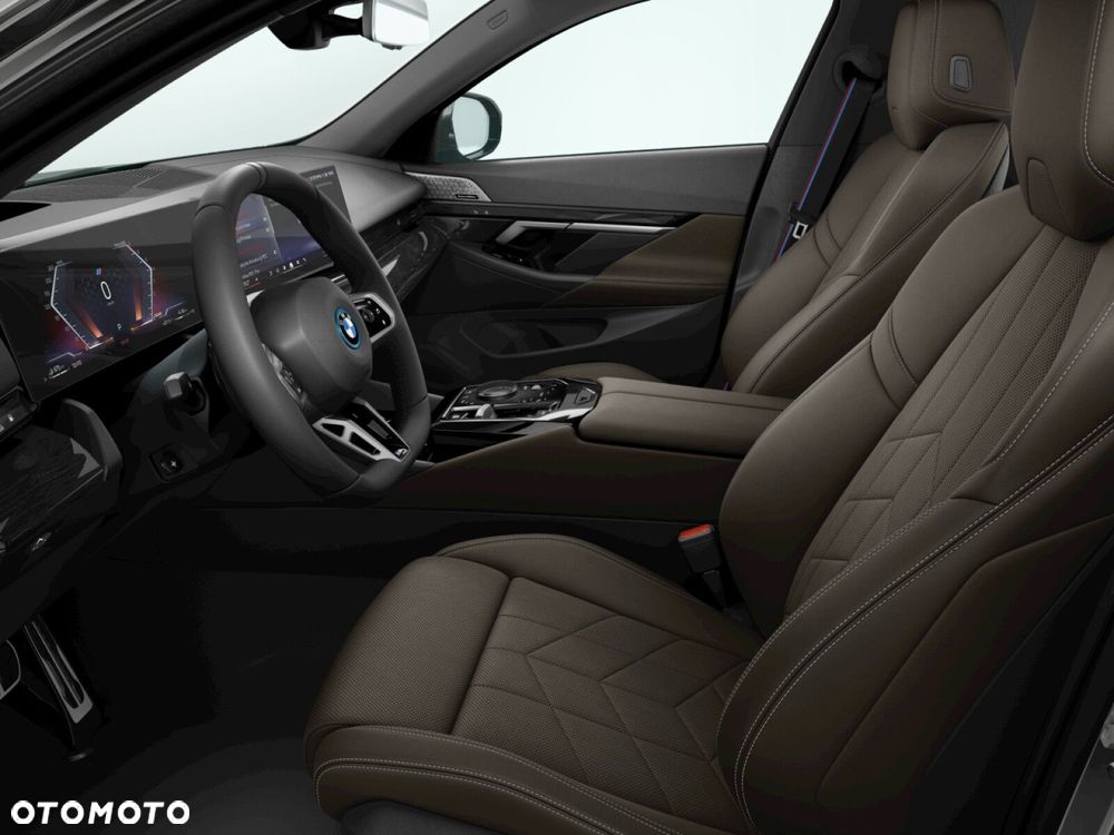 BMW Seria 5 - 5