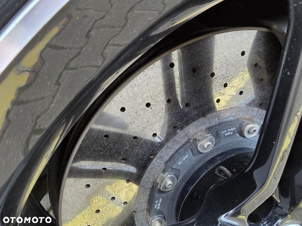 Audi RS7 Sportback 4.0 TFSI Quattro Tiptronic - 40