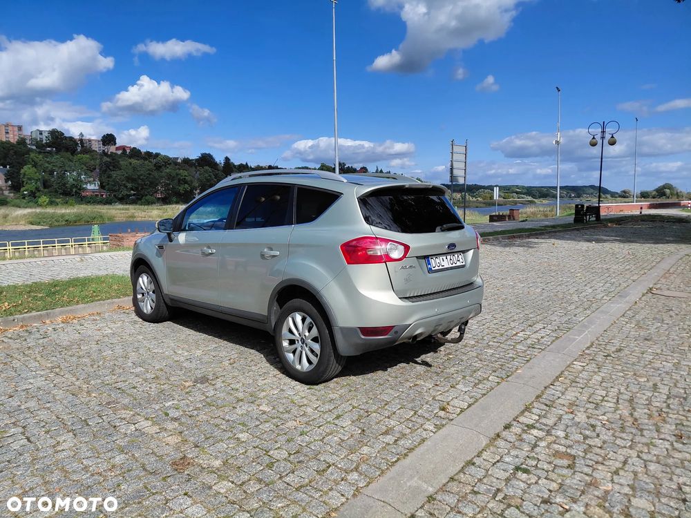 Ford Kuga 2.0 TDCi Trend - 2