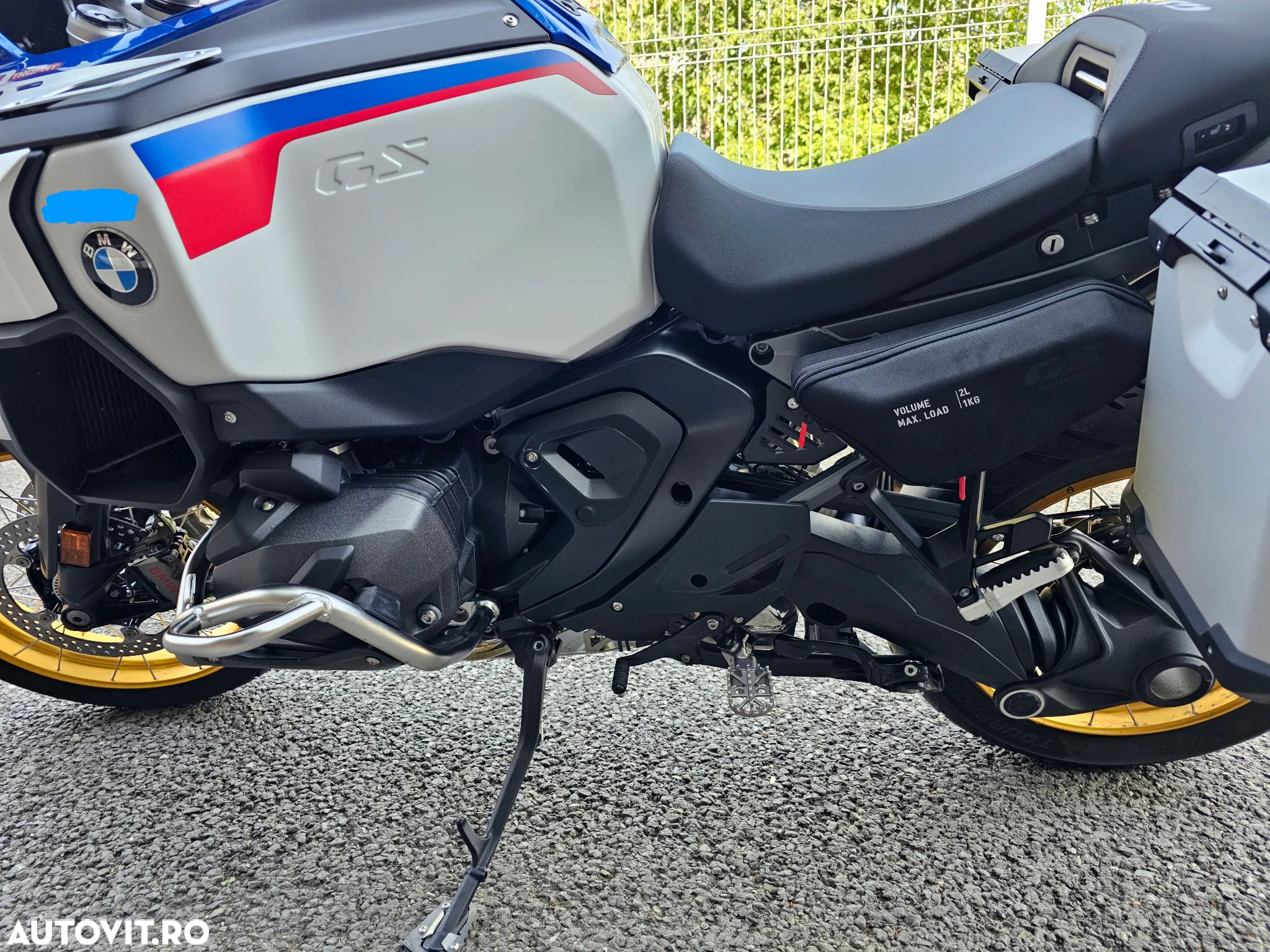 BMW R 1300 GSA - 4
