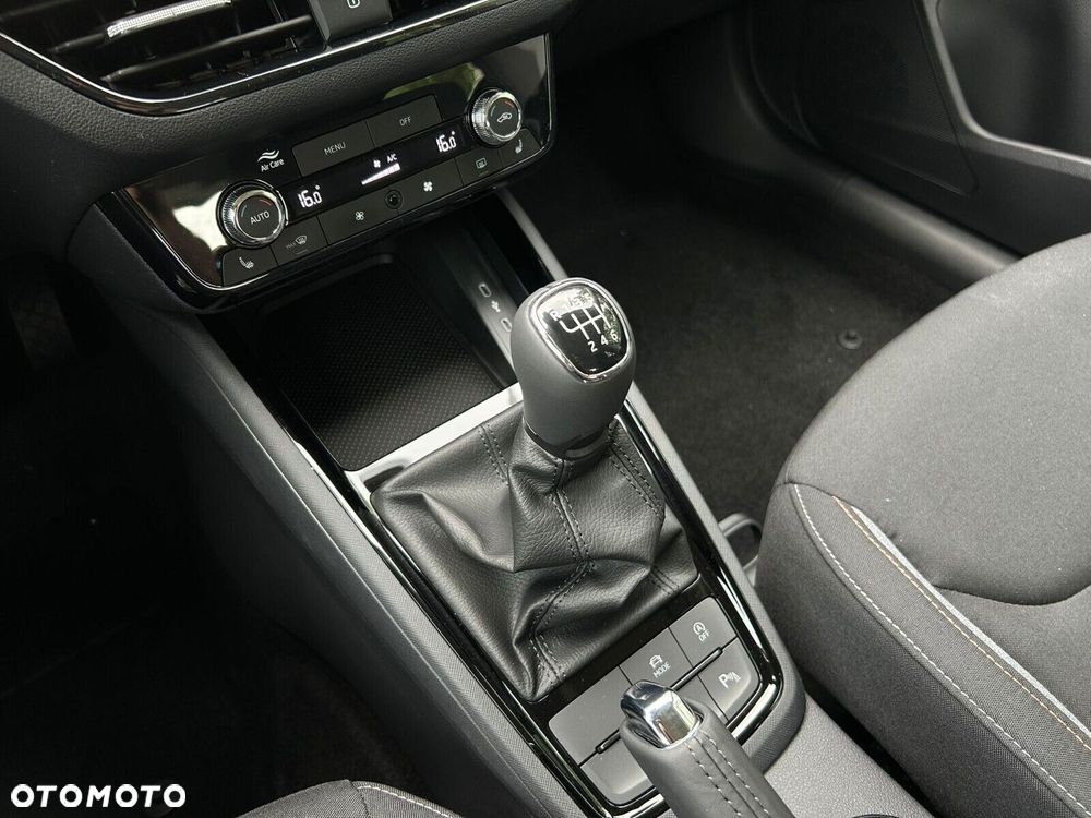 Skoda Scala - 25