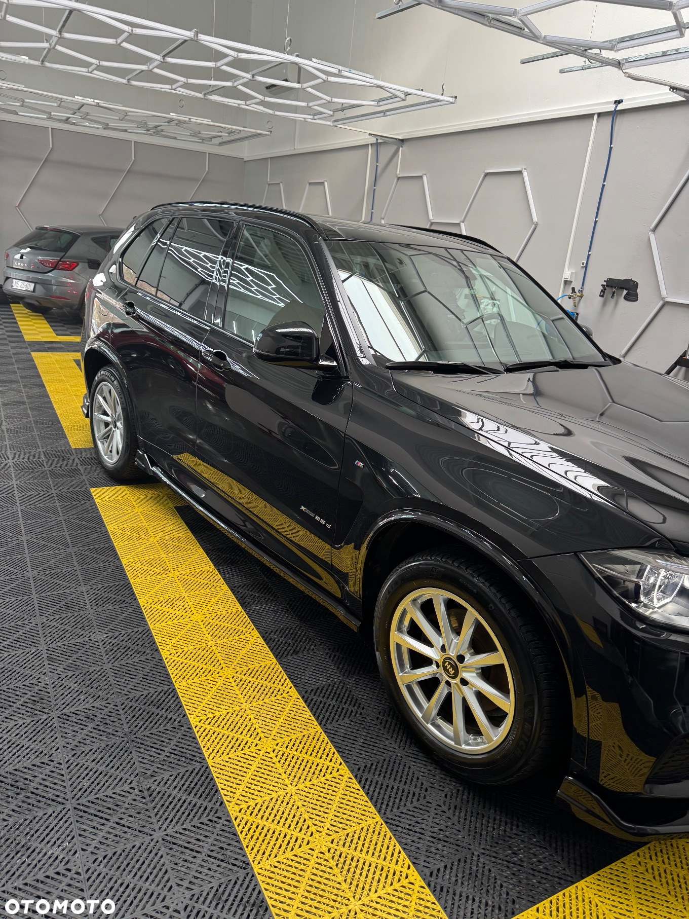 BMW X5 xDrive25d - 9