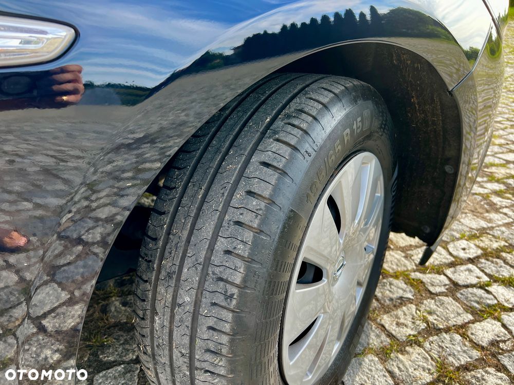 Opel Astra 1.4 Enjoy - 23