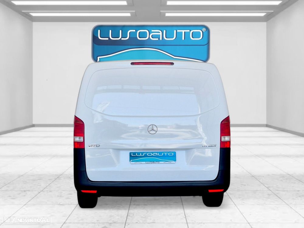 Mercedes-Benz Vito Tourer 111 CDi/32 Pro - 6