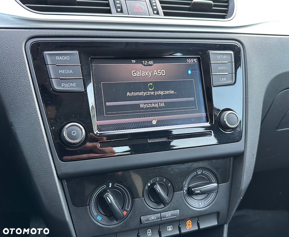 Skoda RAPID 1.0 TSI Ambition - 16