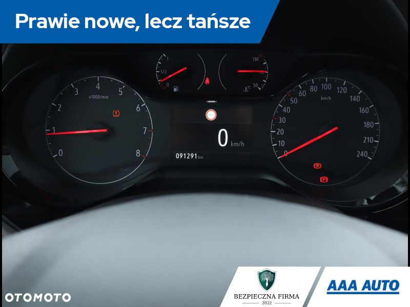 Opel Corsa - 12