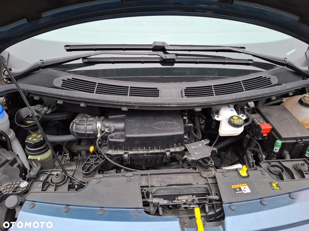 Ford Tourneo Custom 2.0 EcoBlue L2 Titanium - 18
