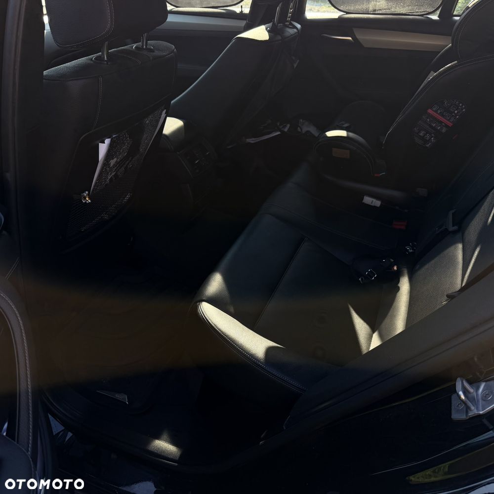 BMW X4 xDrive28i Edycja M Sport - 6
