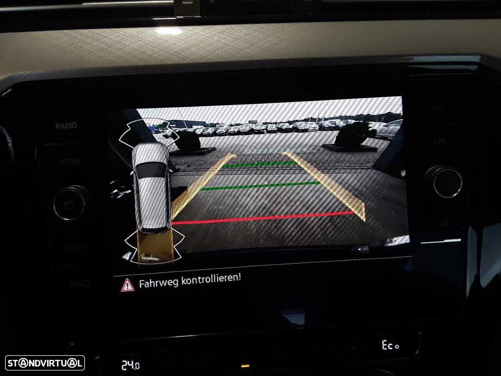 VW Passat Variant 1.4 TSI Plug-In-Hybrid DSG GTE - 11