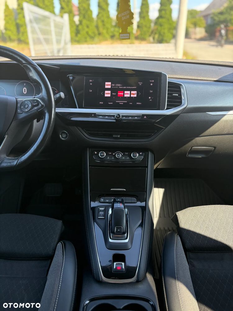 Opel Grandland - 8