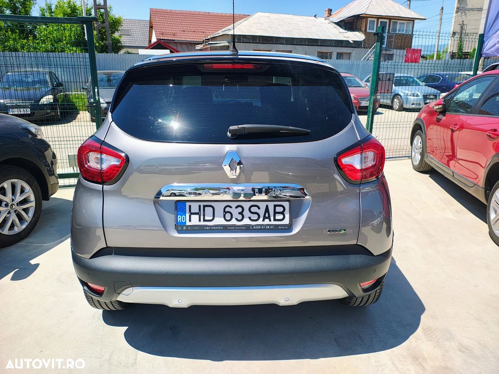 Renault Captur ENERGY dCi 110 Intens - 26