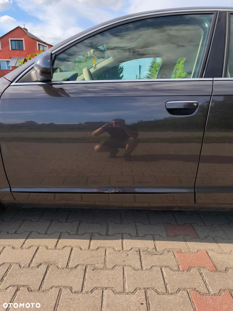 Audi A6 Limousine - 16