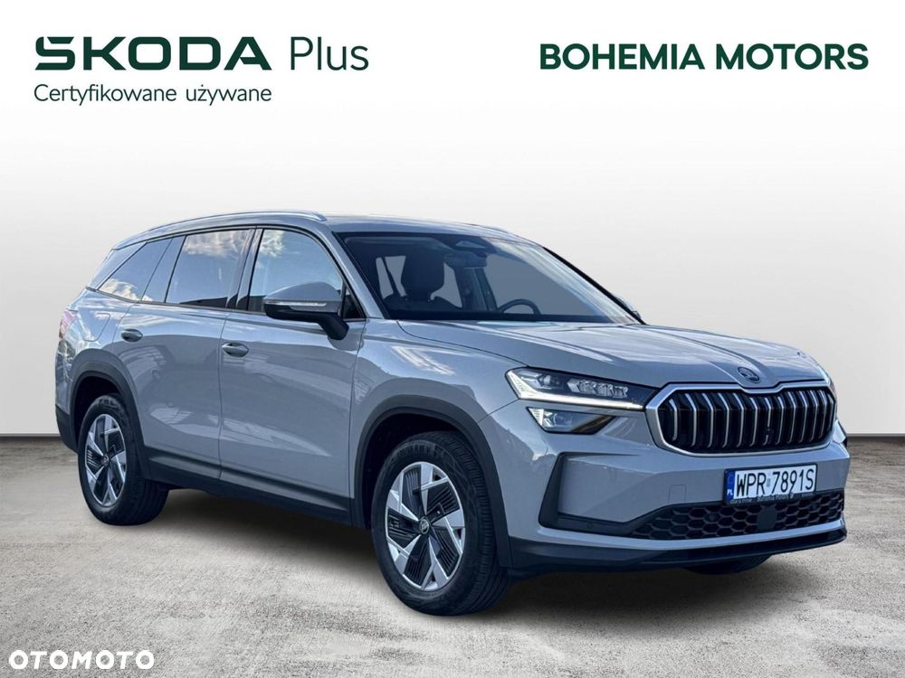 Skoda Kodiaq - 7