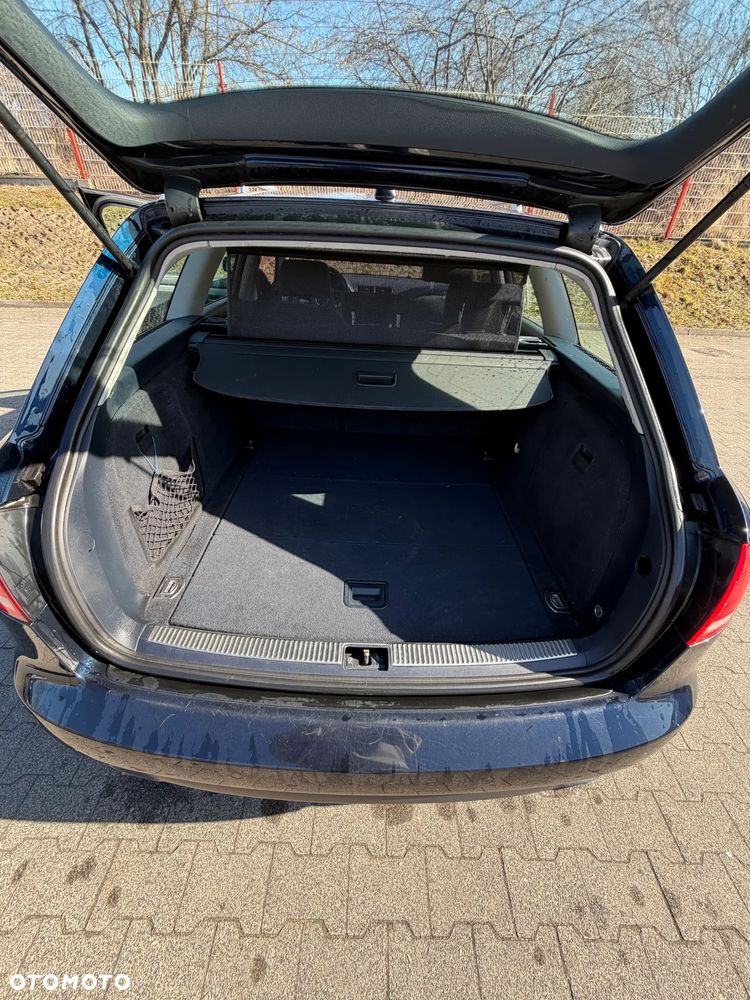 Audi A4 Avant 1.8T - 15