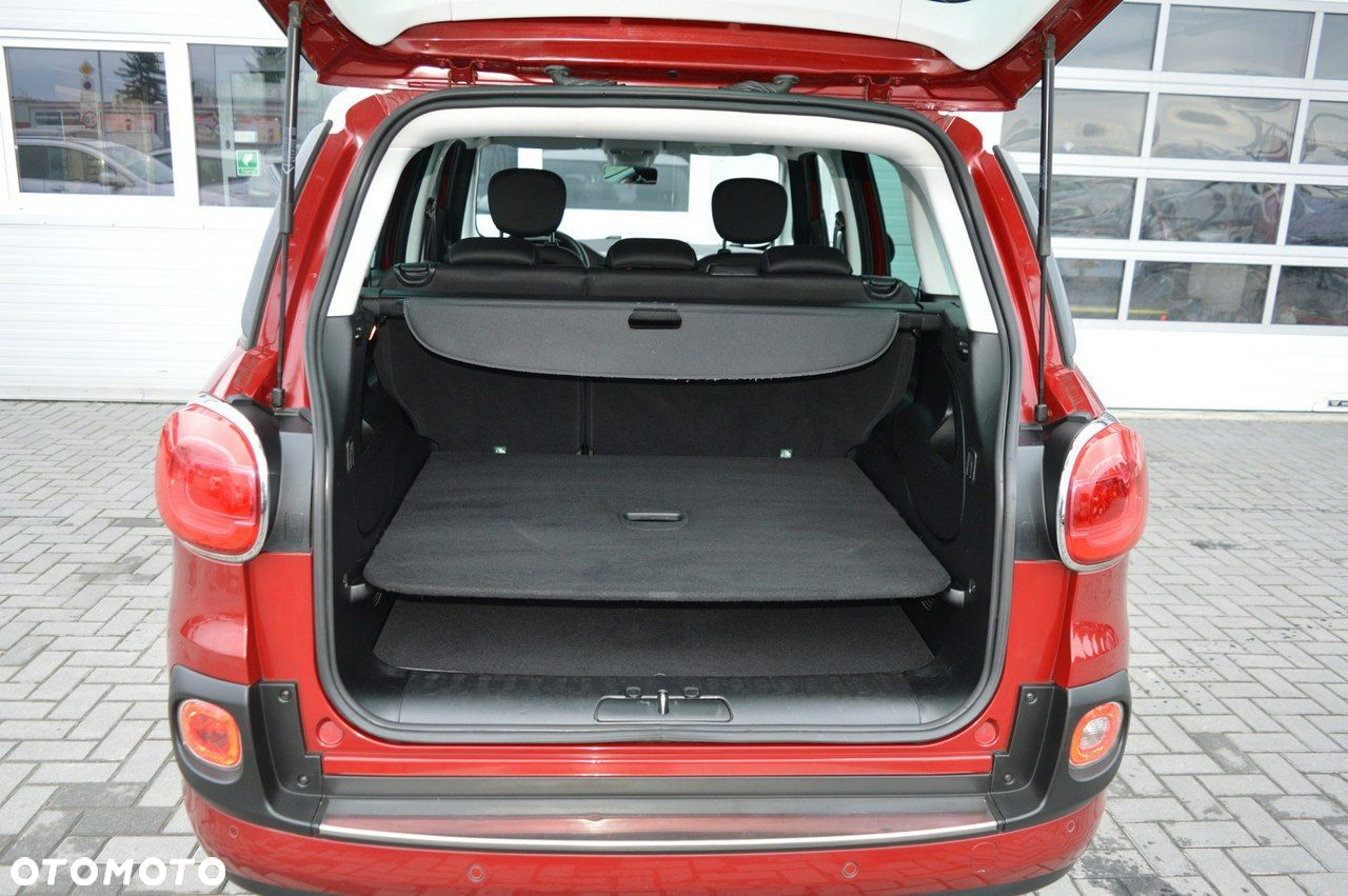 Fiat 500L - 38