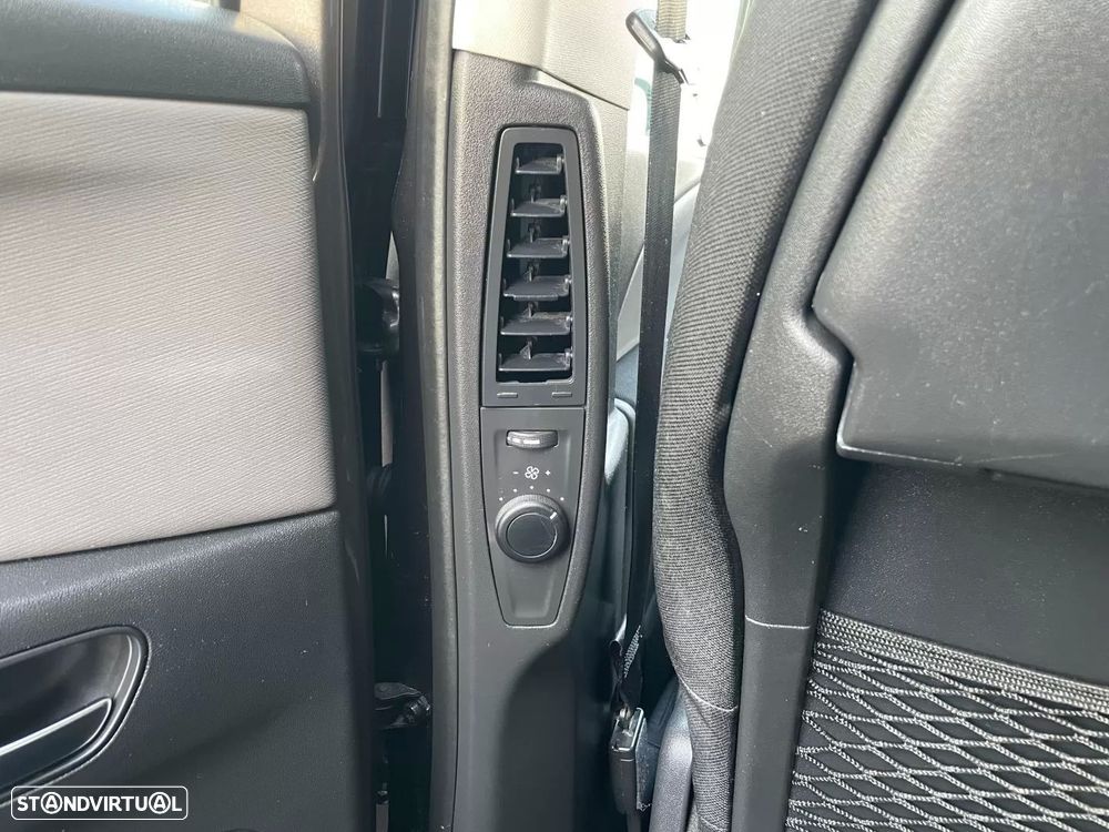 Citroën C4 Grand Picasso 1.2 PureTech Feel EAT6 - 31