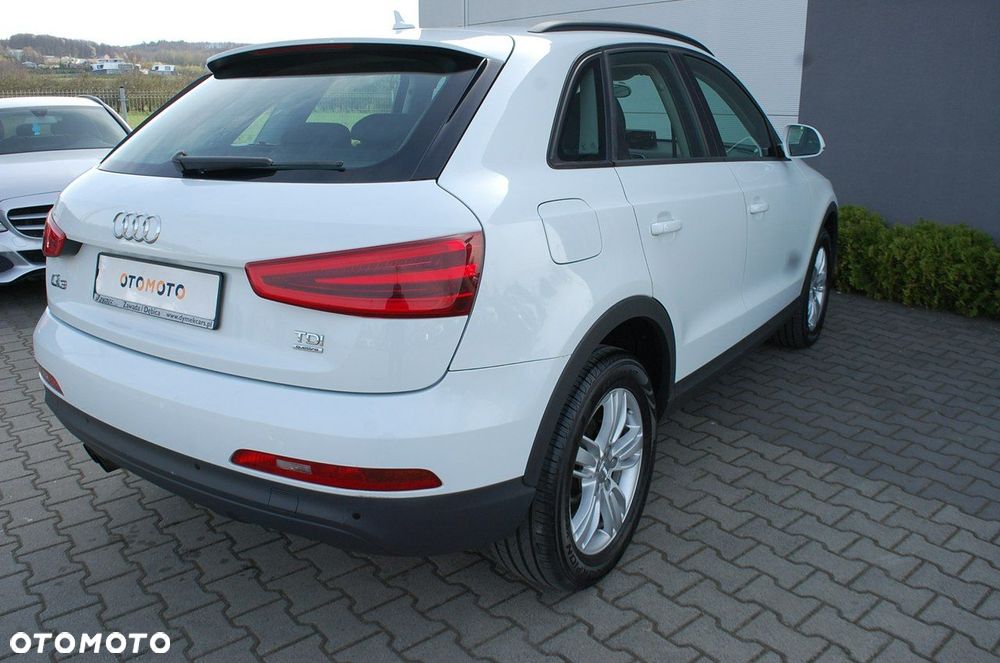Audi Q3 - 4