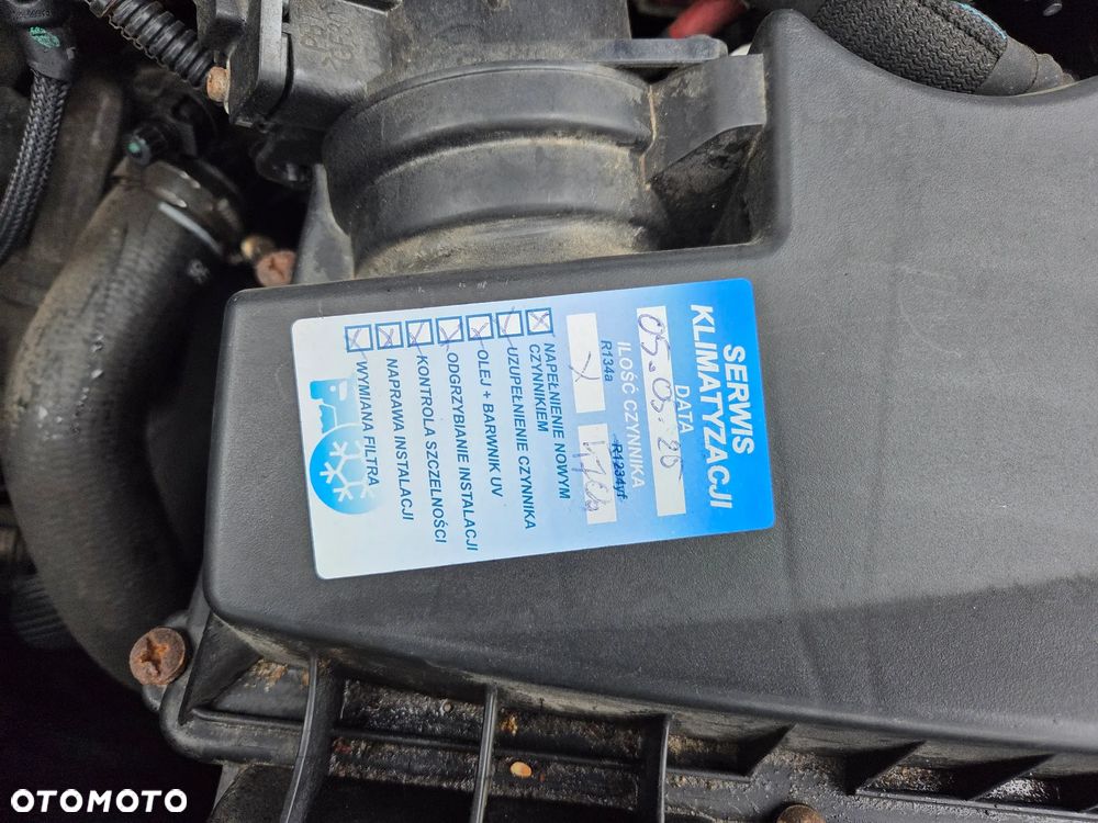 Peugeot 308 2.0 HDi Active - 26