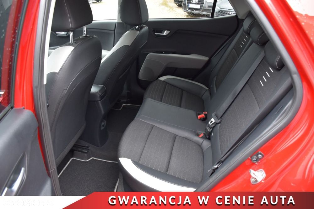 Kia Stonic 1.0 T-GDI 100 OPF Spirit - 10