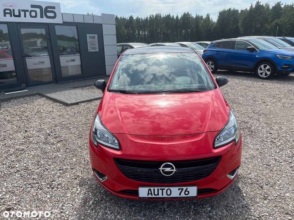 Opel Corsa 1.4 T Enjoy S&S - 6