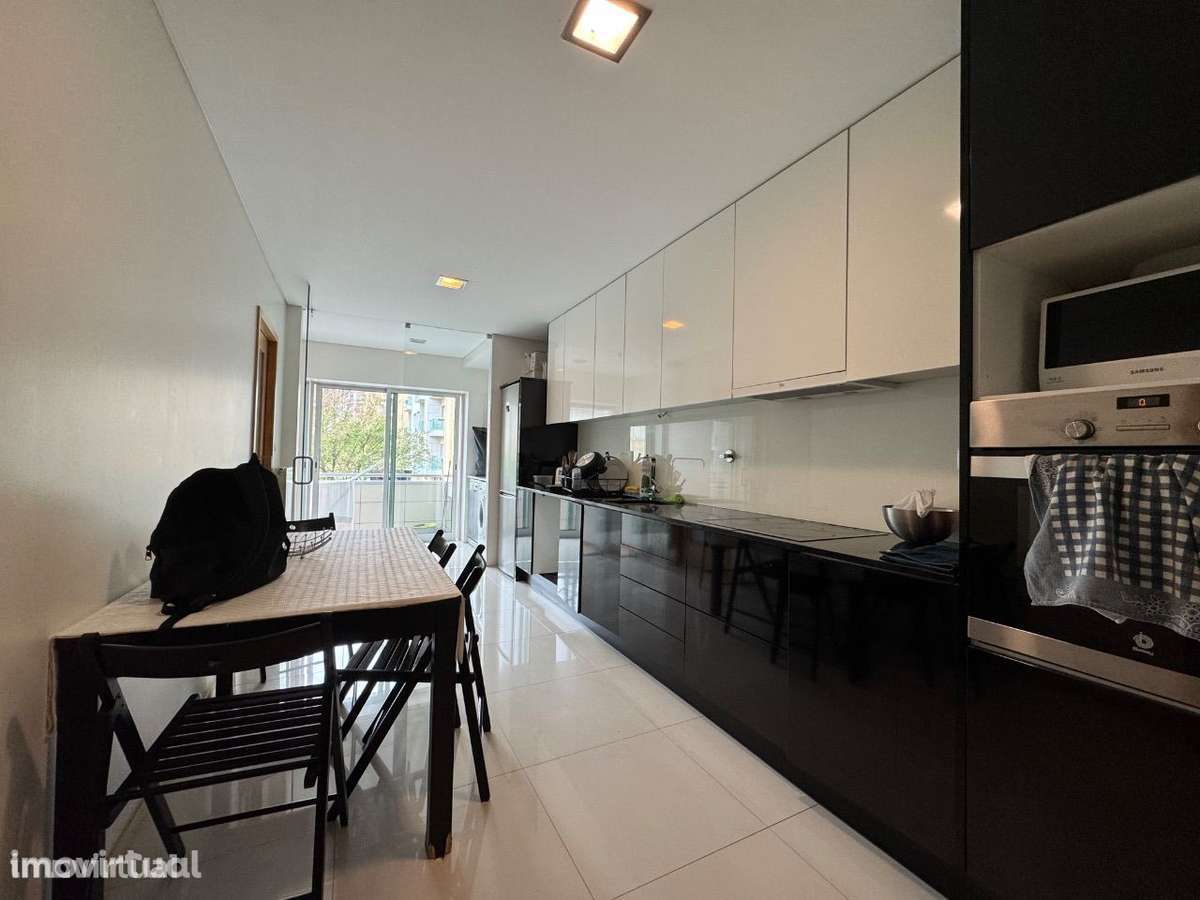 Apartamento T4+1 em Fraião - Grande imagem: 3/10