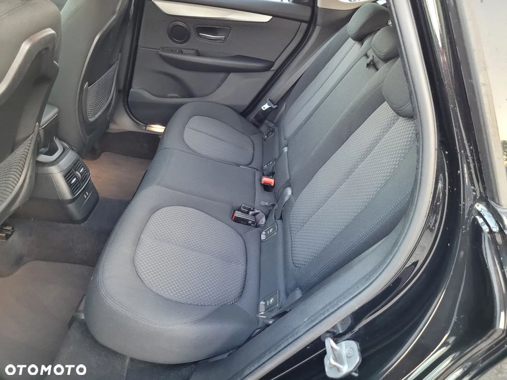 BMW Seria 2 218d Advantage - 20