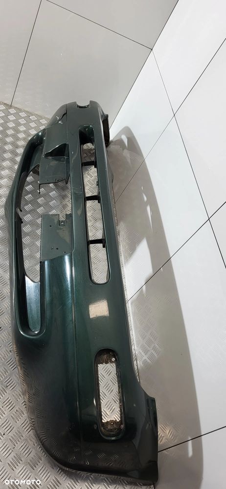 Nissan Terrano II Zderzak Przód Przedni - 1