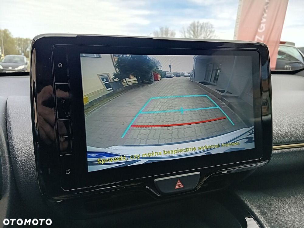 Toyota Yaris Cross Hybrid 1.5 Adventure - 17