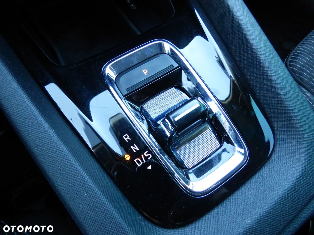 Skoda Octavia - 20
