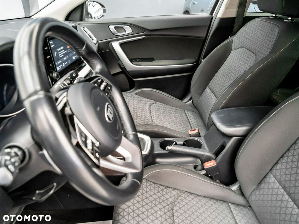 Kia XCeed 1.5 T-GDI M DCT - 20